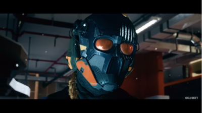 This Could be Call of Duty's Final Exclusive Content for PlayStation