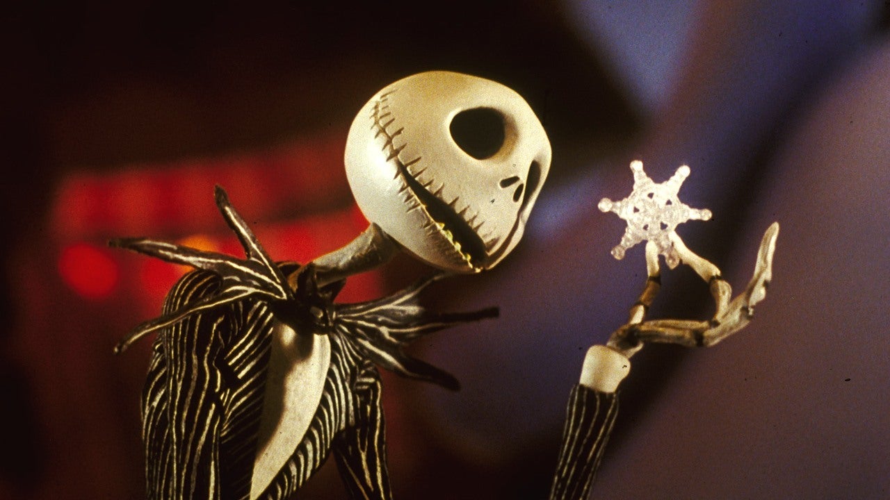 Tim Burton DECLARES WAR on Nightmare Before Christmas Sequels and Reboots: Fans Are Shocked