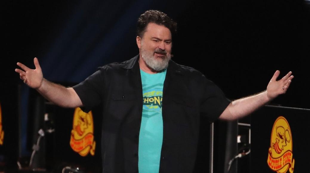 Tim Schafer Says No More Sequels: Forget Brütal Legend 2