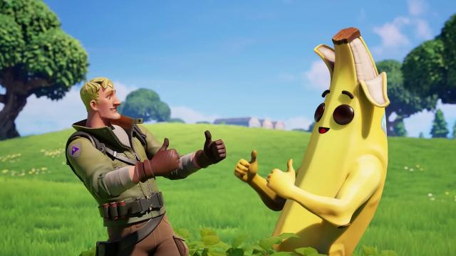 Tim Sweeney: Fortnite's Struggle to Be Seen as More Than Battle Royale