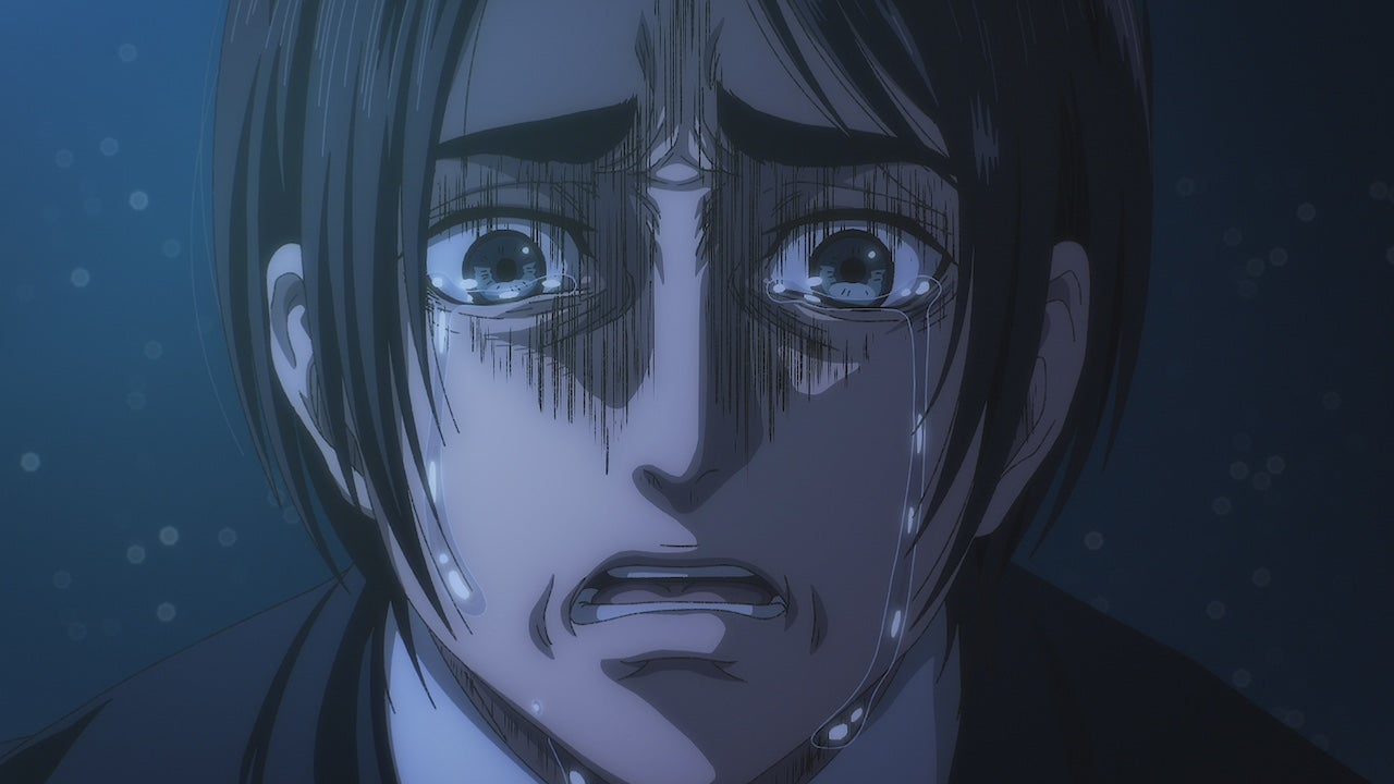 Titan Fans Grieve 10 Year Show Conclusion