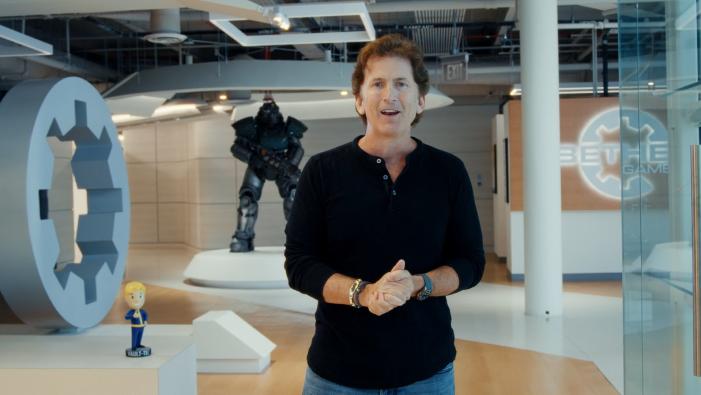 Todd Howard Calms Fallout Fans After 2025 Reveal Fizzle: More Is Coming
