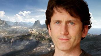 Todd Howard: Elder Scrolls 6 Development Moving Faster