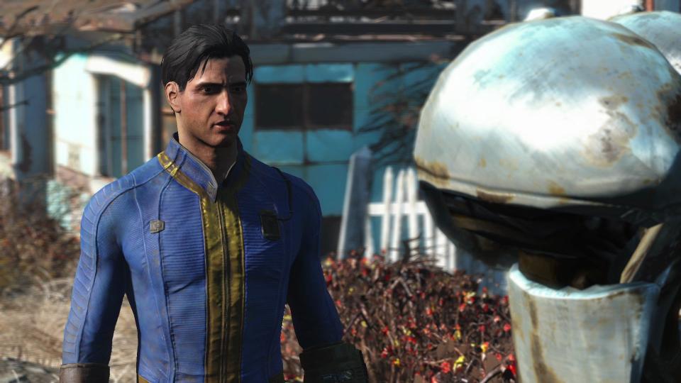 Todd Howard Explains Fallout 4's Controversial Dialogue System