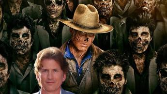 Todd Howard Hints Fallout 5 Is Coming As TV Season Launches