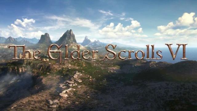 Todd Howard Regrets Elder Scrolls 6 Announcement: 'Forget It'