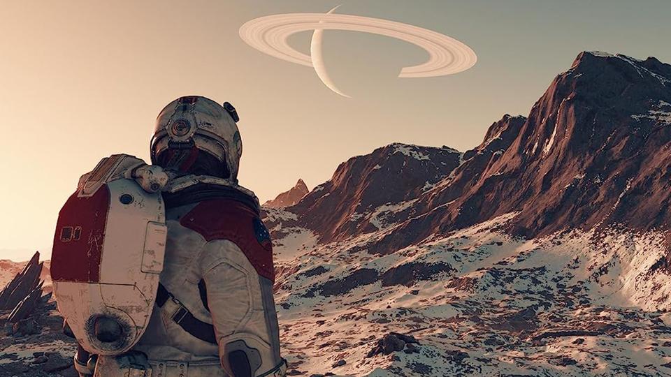 Todd Howard Stays Committed to Starfield, Composer Explains