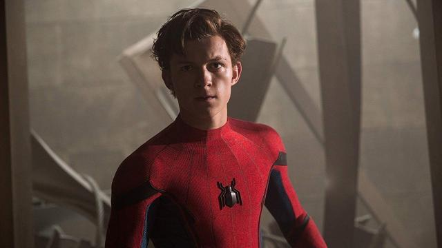 Tom Holland Opens Up About No Way Home Challenges and Future Changes