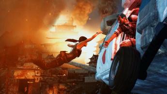 Tomb Raider 2013 Surprise Launches on Switch and Switch 2