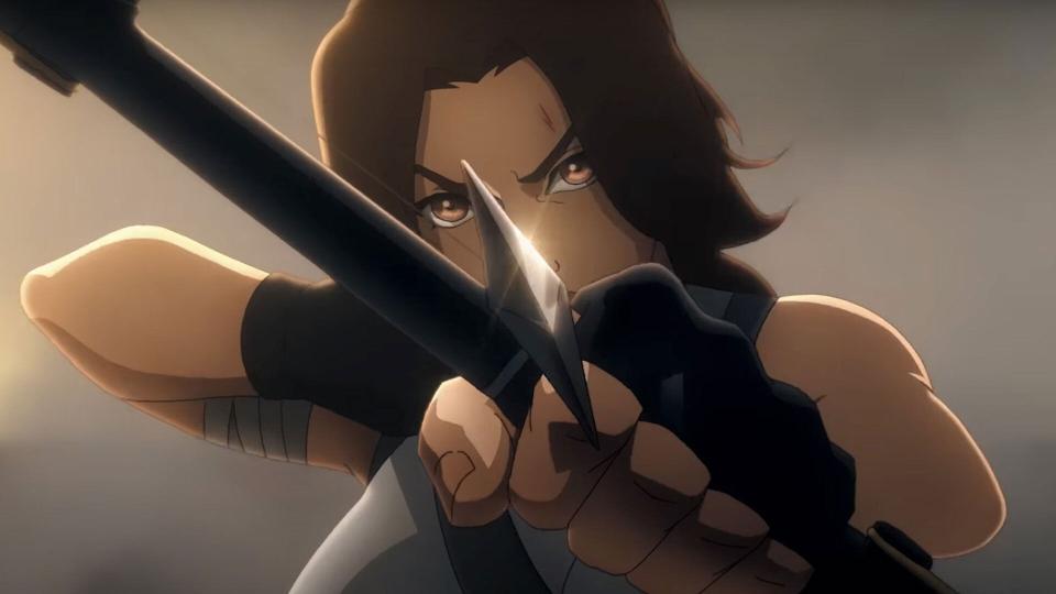 Tomb Raider: Lara Croft's Adventure Concludes After Season 2