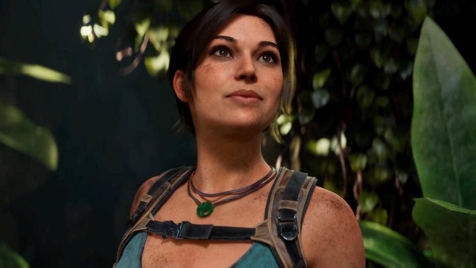 Tomb Raider: Legacy of Atlantis Will Balance Difficulty for Players