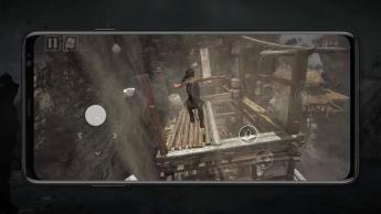 Tomb Raider Reboot from 2013 is Headed to Mobile in 2024