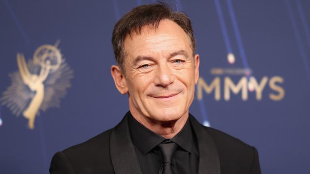 Tomb Raider Series Welcomes Jason Isaacs, Production Starts in January