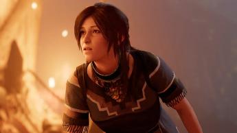 Tomb Raider’s Lara Croft Crowned Top-Selling Game Heroine