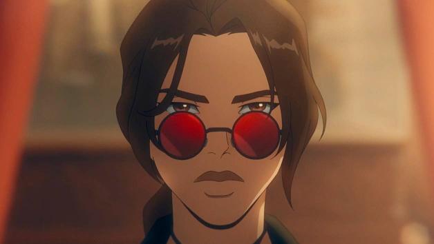 Tomb Raider's Second Season on Netflix Will Be Its Final One