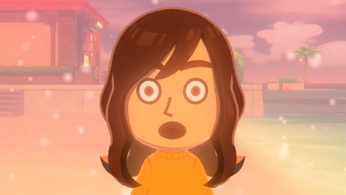 Tomodachi Life Players Show Why Nintendo's Image Rules Matter