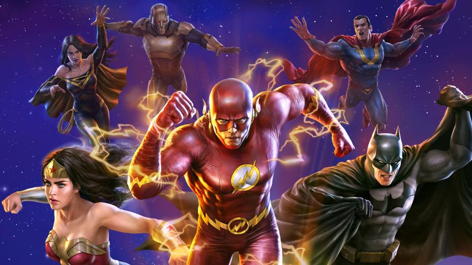 Tomorrowverse epic: 10 films planned from the start