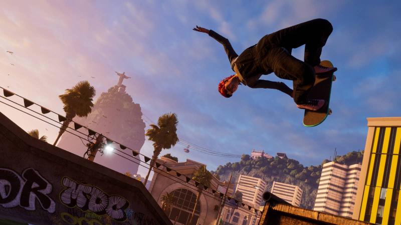Tony Hawk's Pro Skater 3 + 4 Soundtrack: Only 10 Classic Tracks