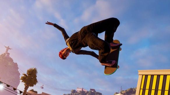 Tony Hawk's Pro Skater 3 and 4 Soundtrack Revealed