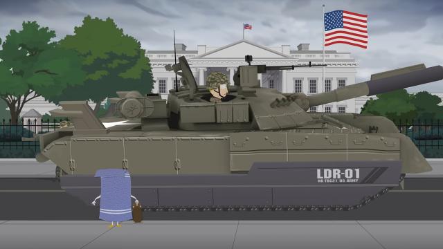 Towelie Returns in South Park Season 27 Episode 3 Trailer