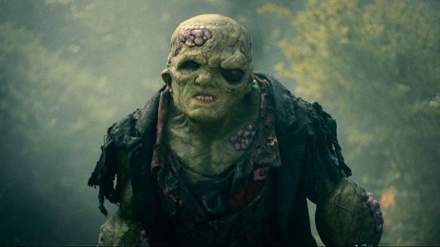 Toxic Avenger Unrated Cut's 'Monster Dong' Hits Theaters