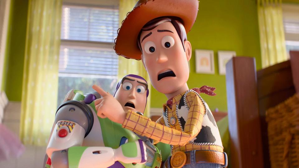 Toy Story 5 Director Defends Disney's Newest Sequel Decision