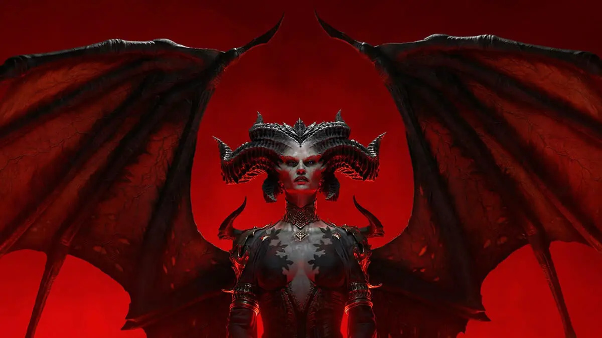 Trading items in Diablo 4 temporarily disabled due to exploit