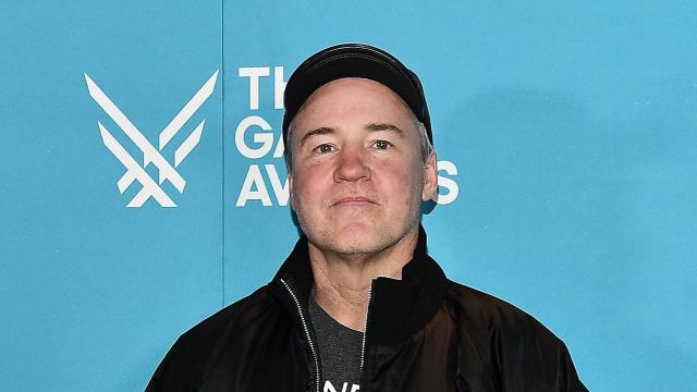 Tragic Loss: Vince Zampella, Gaming Icon, Dies in Car Crash