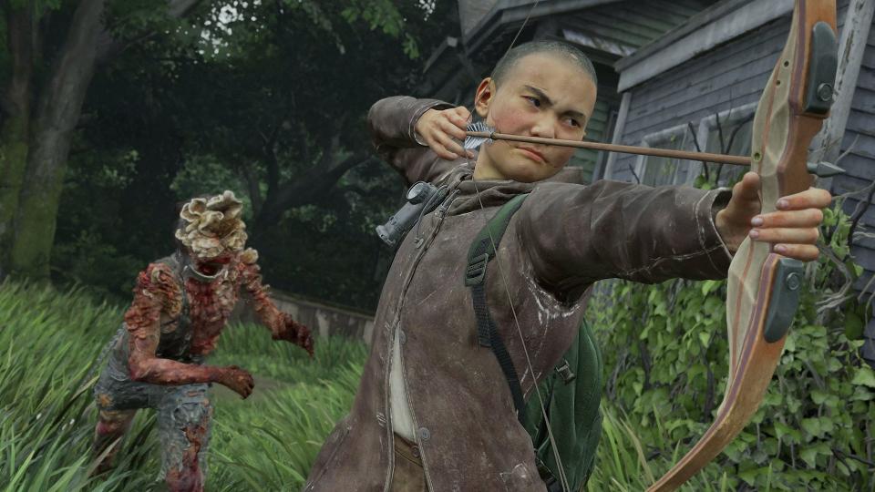 Transfer your PS4 platinum to The Last of Us 2 on PS5