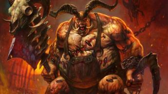 Transform into the Butcher in Diablo's latest update