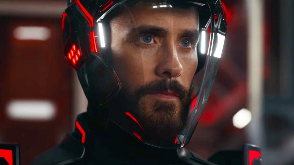 Tron: Ares Writer Explains Light Cycles' City Street Shift