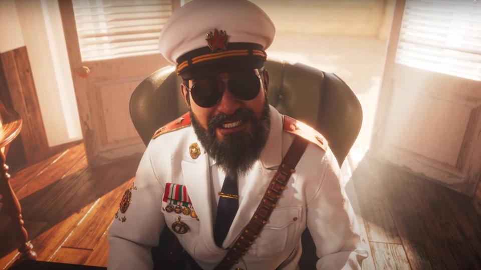 Tropico 7 Arrives on PC and Consoles, Day One on Game Pass