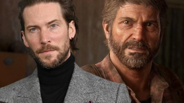 Troy Baker Admits He Was Unprepared for Playing Joel in The Last of Us