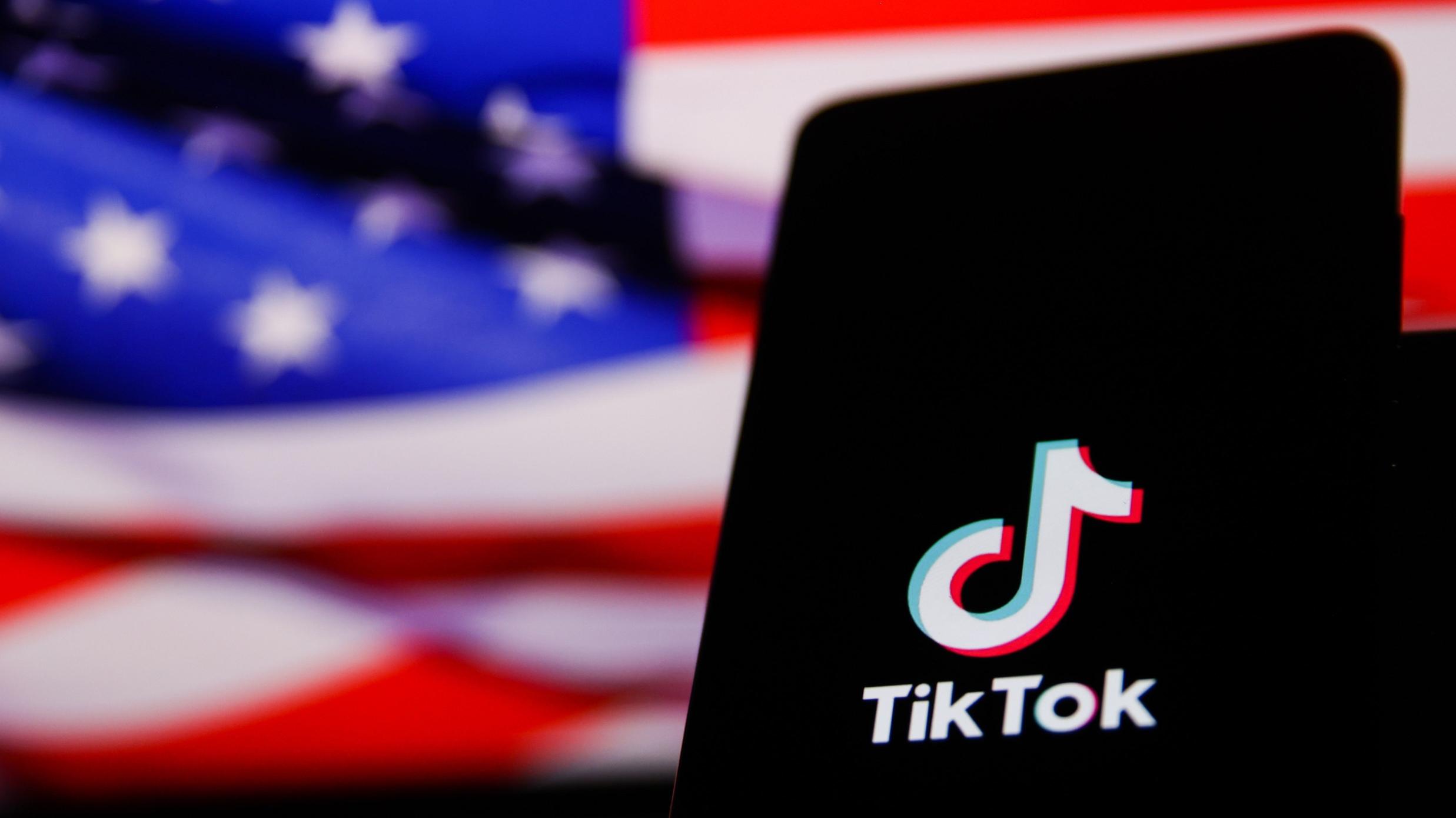 Trump Claims Microsoft Eyeing TikTok Purchase