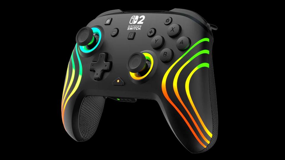 Turtle Beach Unveils Exciting Switch 2 Accessories Lineup