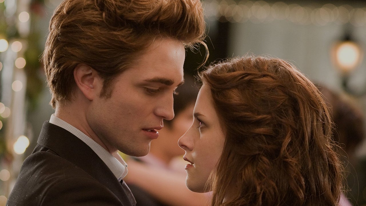 Twilight Saga Shock: Studio doubted Robert Pattinson's heartthrob status, director spills all