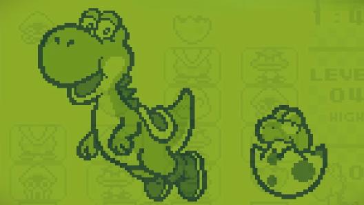 Two Classic Game Boy Titles Now Available on Switch Online