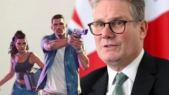 UK Prime Minister Keir Starmer Calls Rockstar's Firings Worrying