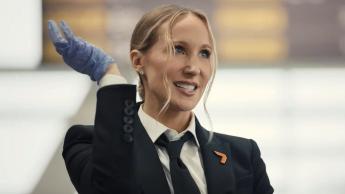 UK Regulator Bans Call of Duty Ad for Trivializing Violence