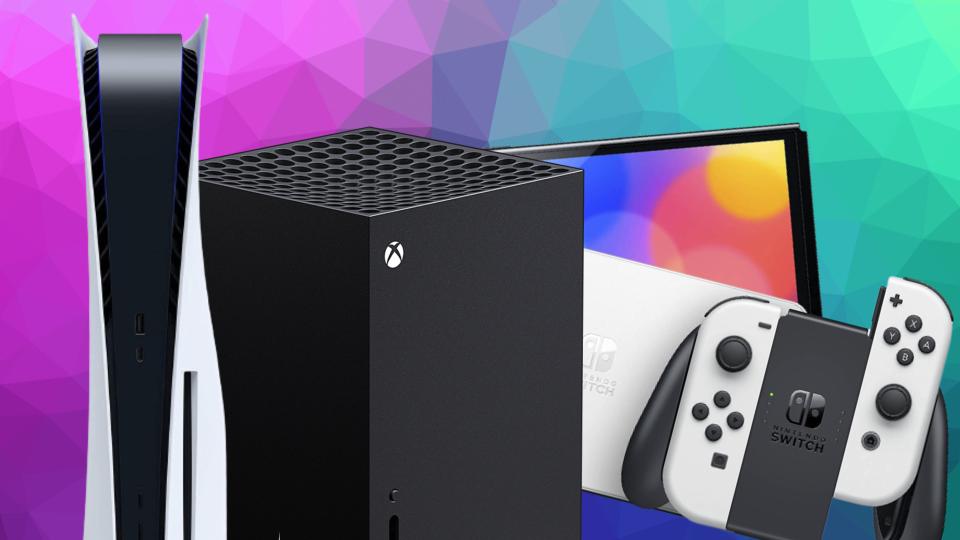 U.S. Video Game Consoles See 12% Price Surge This Year