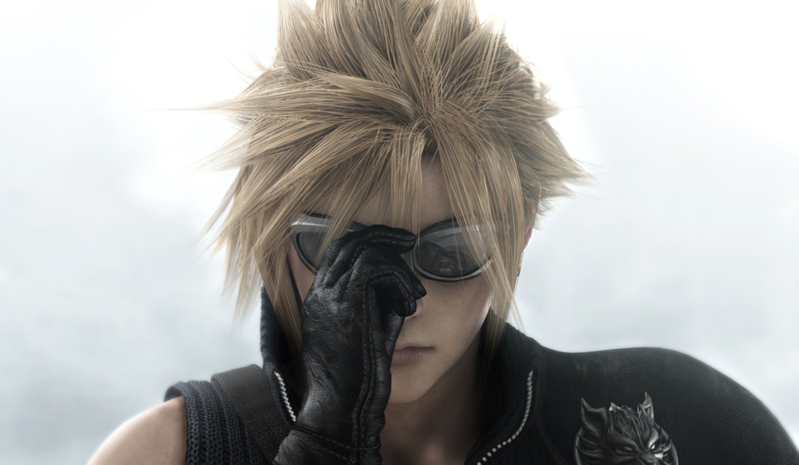 US theaters relive magic with 2-day 'Final Fantasy 7' event