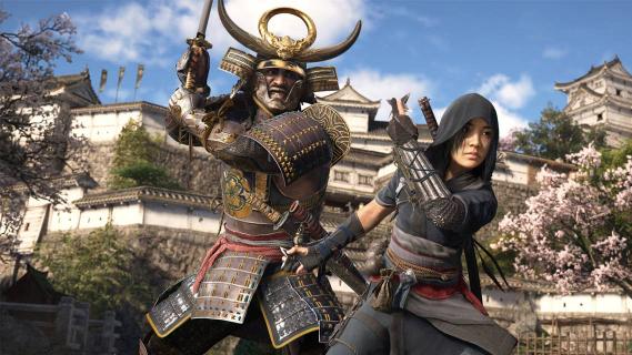 Ubisoft Claims Microtransactions Make Games More Fun, Respect Players