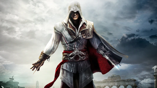 Ubisoft Ends Online Support for More Classic Games like Assassin Creed 2 and Brotherhood