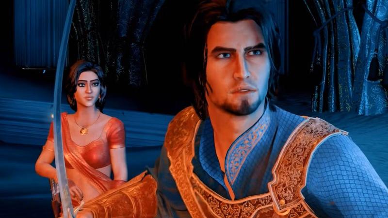 Ubisoft: Prince of Persia Remake Delayed Again for Investment