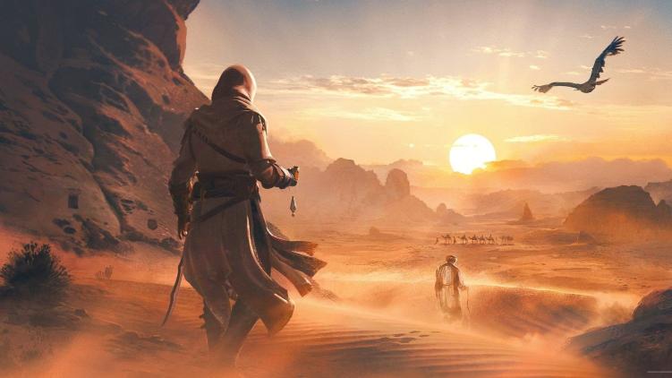 Ubisoft Staff Worried About Saudi Deal for AC Mirage DLC