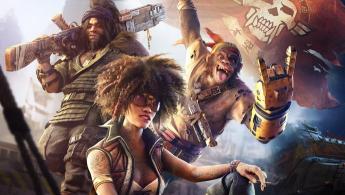 Ubisoft Still Hiring for Beyond Good and Evil 2 After 17 Years