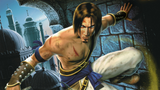 Ubisoft confirms: 'Development of Prince of Persia: The Sands of Time Remake is making progress'