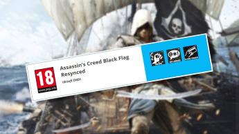 Ubisoft's Assassin's Creed Black Flag Remake Leaks Again