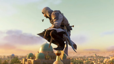 Ubisoft's Assassin's Creed Mirage team confirms continued dedication to franchise development