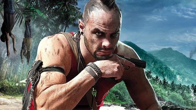 Ubisoft's Yves Guillemot Teases 2 New Far Cry Games